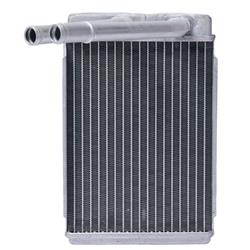 OSC Automotive Heater Cores 98010