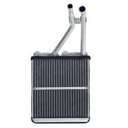 OSC Automotive Heater Cores 98024