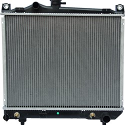 OSC Automotive Radiators for 1987-1999 DAKOTA - 981
