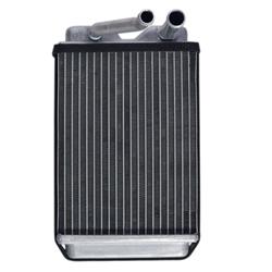 OSC Automotive Heater Cores for 1967 CAMARO - 98492