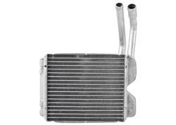 OSC Automotive Heater Cores for 1984-1996 CORVETTE - 98494