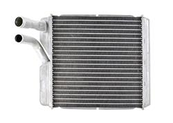 OSC Automotive Heater Cores 98552