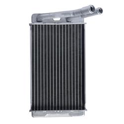 OSC Automotive Heater Cores 98616