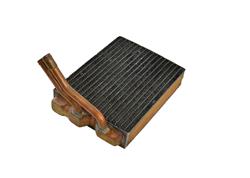 OSC Automotive Heater Cores 98617