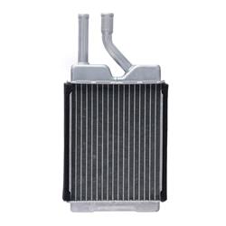 OSC Automotive Heater Cores 98621
