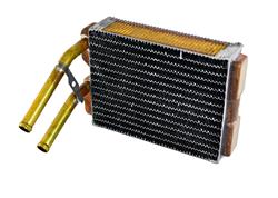 OSC Automotive Heater Cores for 1986-1988 TAURUS, SABLE, 1988-1989 CONTINENTAL - 98710