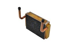 OSC Automotive Heater Cores 98738