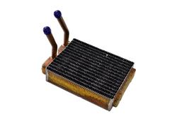 OSC Automotive Heater Cores for 1989-1995 TAURUS, SABLE, 1990-1994 CONTINENTAL - 98743