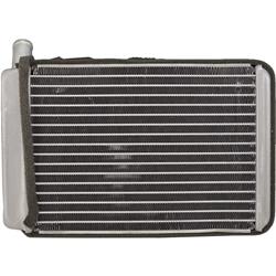 OSC Automotive Heater Cores 98745