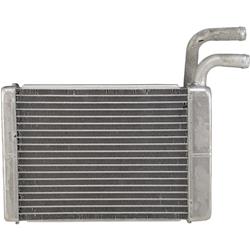 OSC Automotive Heater Cores 98780