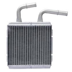 OSC Automotive Heater Cores for 1993-1999 QUEST, 1993-2002 VILLAGER - 98786