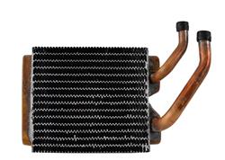 OSC Automotive Heater Cores 98788