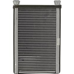 OSC Automotive Heater Cores for 2006-2012 ECLIPSE, 2004-2011 ENDEAVOR, 2004-2012 GALANT - 99137