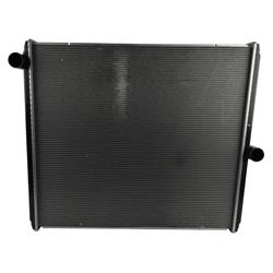 OSC Automotive Heavy-Duty Radiators HD1077