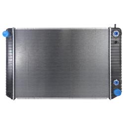 OSC Automotive Heavy-Duty Radiators HD9143
