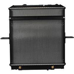 OSC Automotive Heavy-Duty Radiators HD9217