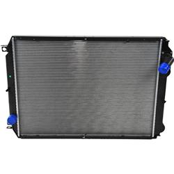 OSC Automotive Heavy-Duty Radiators HD9307