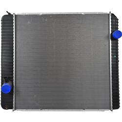 OSC Automotive Heavy-Duty Radiators for 2011-2012 4400LP, INTERNATIONAL 4400 - HD9313