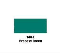 1 Shot Lettering Enamel 8 Oz. Gloss Green 143L-HP