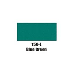 1 Shot Lettering Enamel 8 Oz. Gloss Green 150L-HP