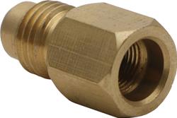 OTC Tools Fuel Injection Test Adapter Fittings - Free Shipping on