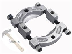 OTC Tools Bearing Splitters 1128