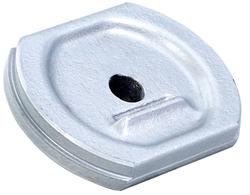 OTC Sleeve Puller Plates 1223