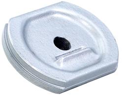 OTC Sleeve Puller Plates 1250