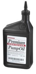 OTC Premium Air Conditioning Vacuum Pump Oil 13203