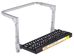 OTC Light Truck Wheel Steps 1534A