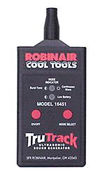 Robinair Leak Detection Tools 16451