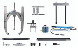 OTC 17 1/2-Ton Hydraulic Puller Sets 1688