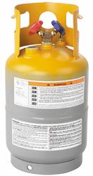 OTC Robinair Refrigerant Tanks
