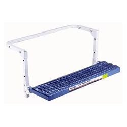 OTC Heavy-Duty Wheel Steps 1734A