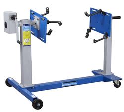 OTC Heavy-Duty Motor-Rotor Repair Stands 1735B