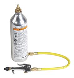 Robinair Recovery and Recycling Equipment 17595