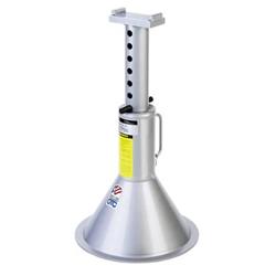 OTC 12-Ton Capacity Low and High Jack Stands