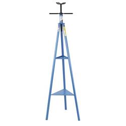 OTC 4,000 lb. Capacity Underhoist Tripod Stands