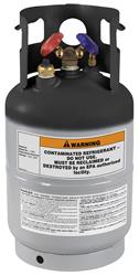 OTC Robinair Contaminant Refrigerant Tank Assemblies 17990