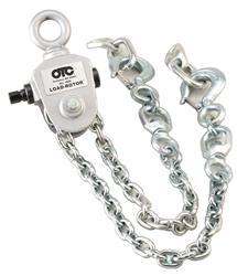 OTC Load-Rotor Slings 1805