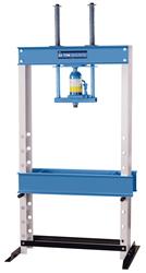 Shop Presses - MSC Industrial Supply