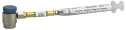 OTC Robinair R-1234YF Syringe-Type Oil Injectors