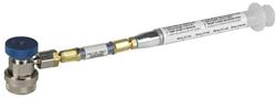 OTC R134A Syringe-Type Oil Injectors