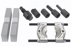 OTC 25-Ton Capacity Press Accessory Sets 1881