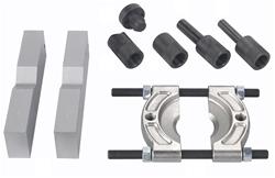 OTC 55-Ton Capacity Press Accessory Sets 1882