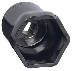 OTC Heavy-Duty Truck Pinion Locknut Sockets 1981