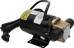 OTC Tools 222687 OTC Transfer Tanker Pump Motors with Switch | Summit ...