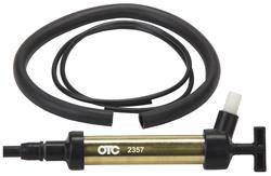 OTC Brass Transfer Pumps 2357