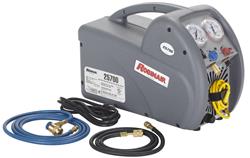 Robinair Recovery and Recycling Equipment 25700