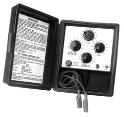 OTC Universal Gauge Testers 3385